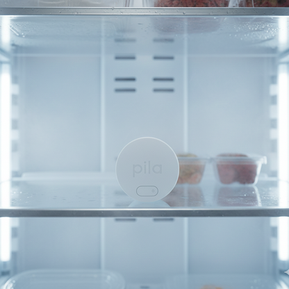 Fridge Temperature Monitoring Kit