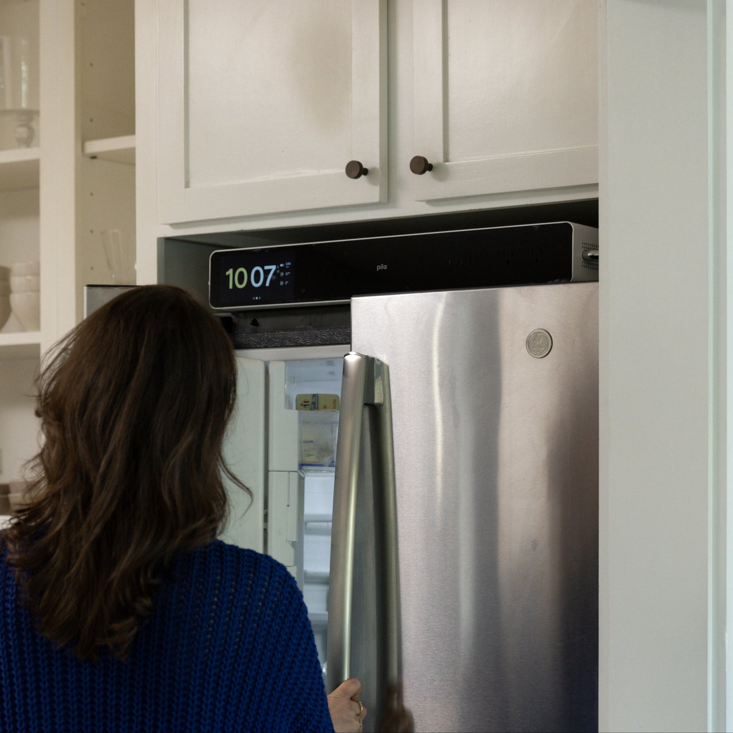 Fridge Temperature Monitoring Kit