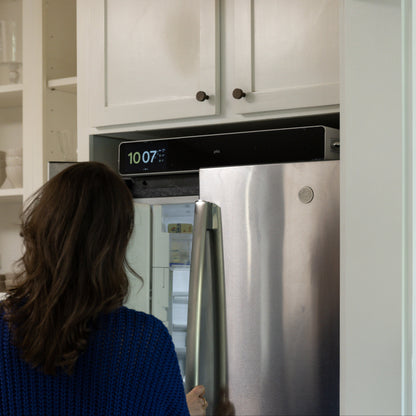 Fridge Temperature Monitoring Kit