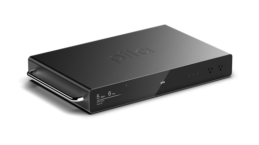 Mesh Home Battery